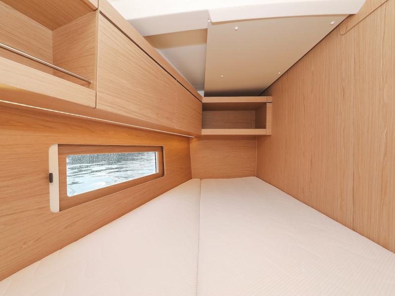 Book yachts online - sailboat - Oceanis 46.1 - MR.WHITE  - rent