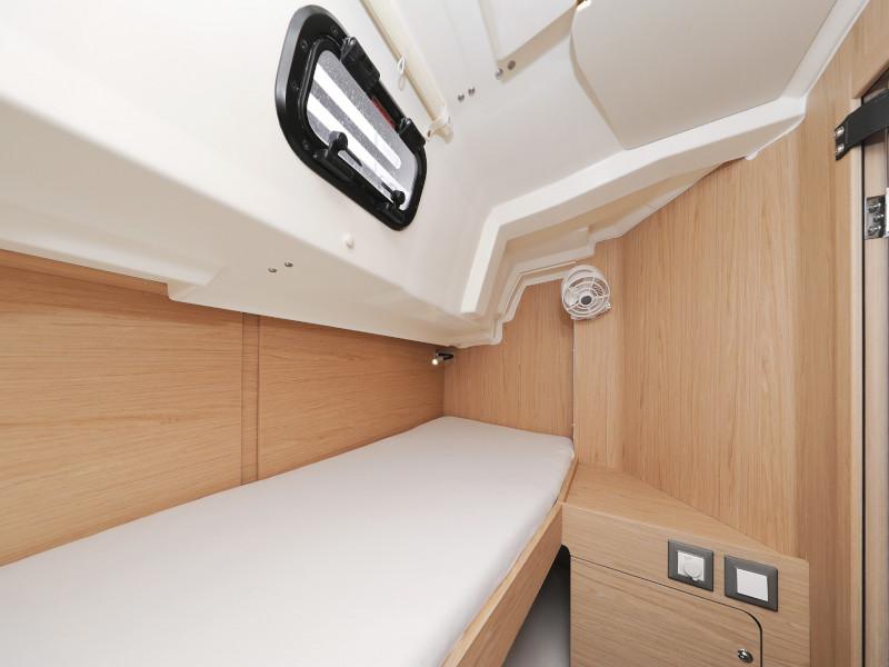 Book yachts online - sailboat - Oceanis 46.1 - MR.WHITE  - rent