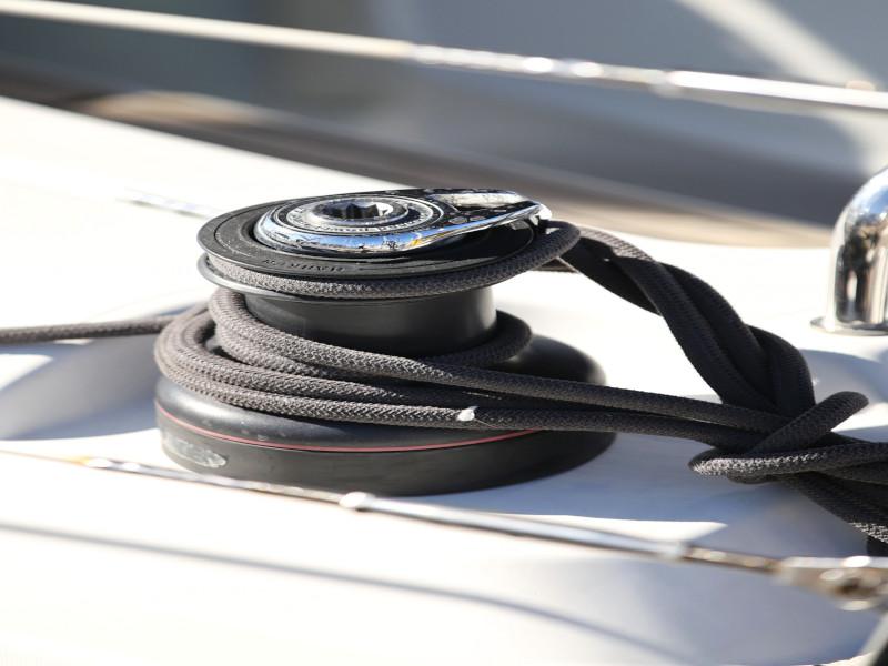 Book yachts online - sailboat - Sun Odyssey 39i - Lucija - rent