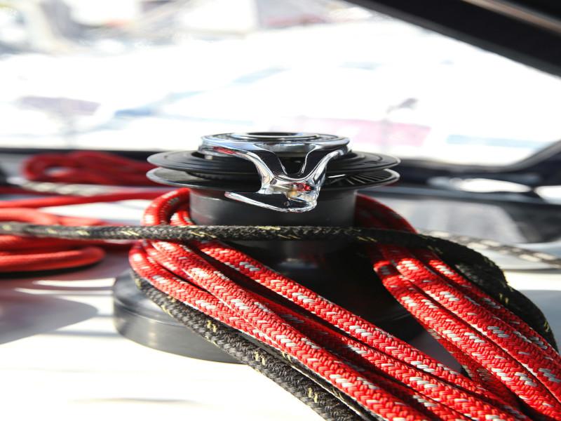 Book yachts online - sailboat - Sun Odyssey 39i - Lucija - rent
