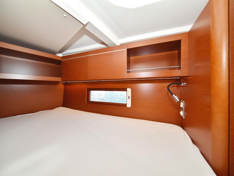 Book yachts online - sailboat - Oceanis 46.1 - Antonela M  - rent