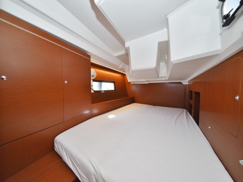 Book yachts online - sailboat - Oceanis 46.1 - Antonela M  - rent