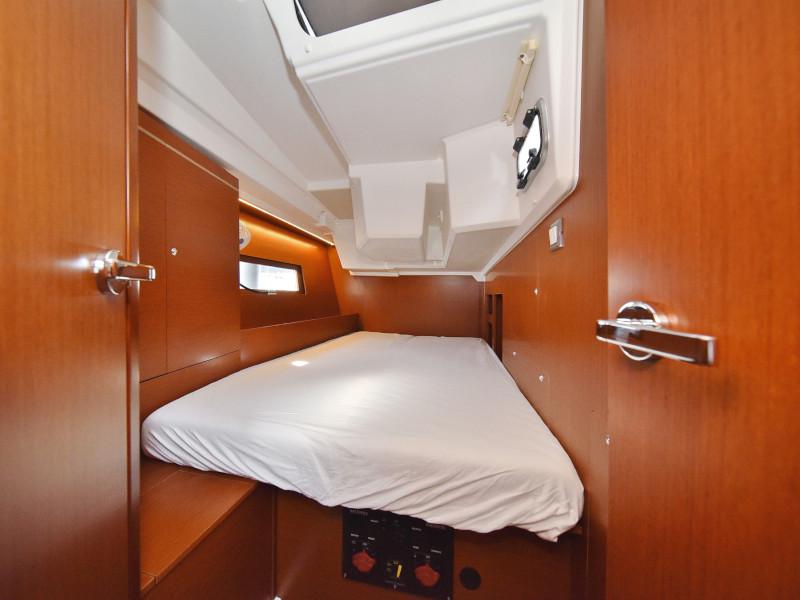 Book yachts online - sailboat - Oceanis 46.1 - Antonela M  - rent