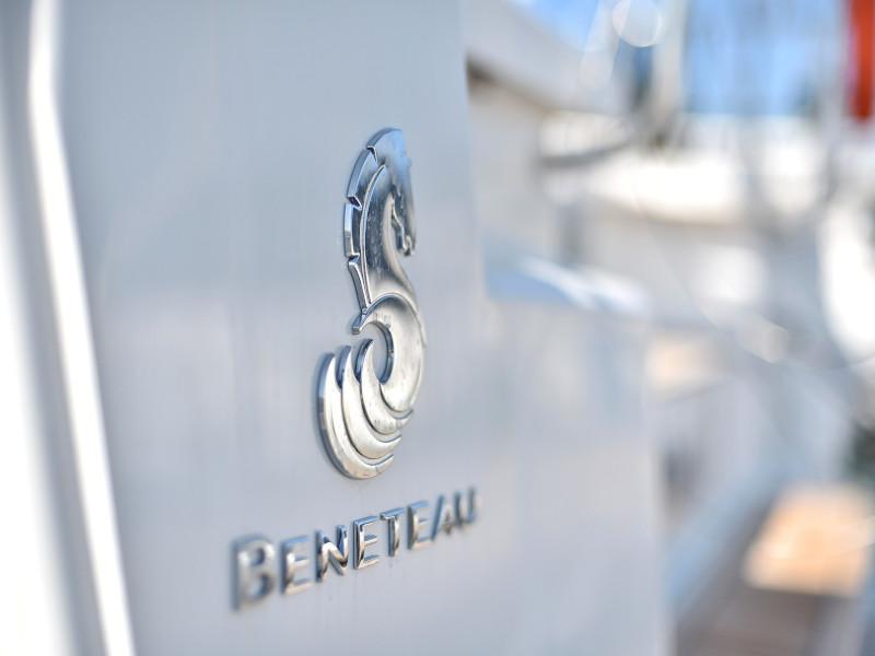 Book yachts online - sailboat - Oceanis 46.1 - Antonela M  - rent