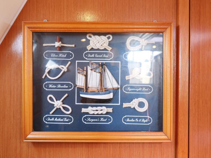 Book yachts online - sailboat - Bavaria Cruiser 40 - PIA M - rent