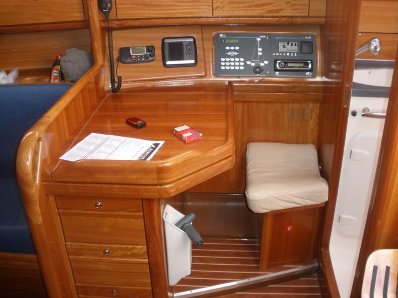 Book yachts online - sailboat - Bavaria 31 - Pegasus - rent