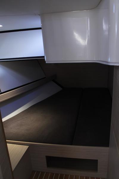 Book yachts online - sailboat - D&amp;D Kufner 54.2 - Castello - rent