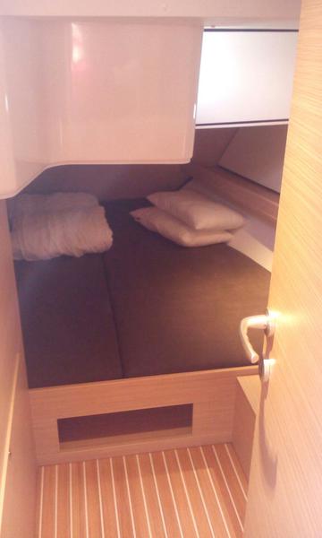 Book yachts online - sailboat - D&amp;D Kufner 54.2 - Castello - rent