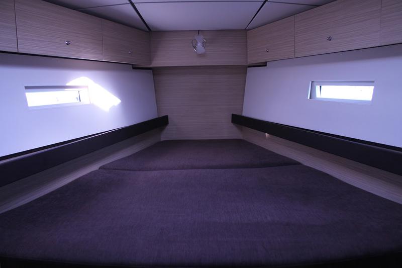 Book yachts online - sailboat - D&amp;D Kufner 54.2 - Castello - rent