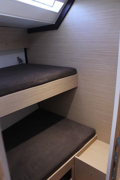 Book yachts online - sailboat - D&amp;D Kufner 54.2 - Castello - rent