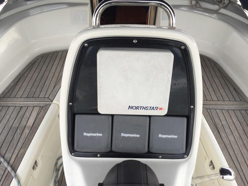 Book yachts online - sailboat - Bavaria 38 Cruiser - BOEM - rent