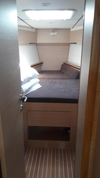 Book yachts online - sailboat - D&amp;D Kufner 54.2 - GRAND CRU I - rent