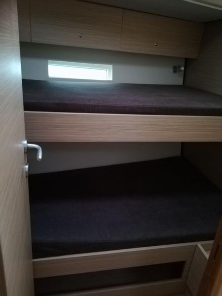 Book yachts online - sailboat - D&amp;D Kufner 54.2 - GRAND CRU I - rent