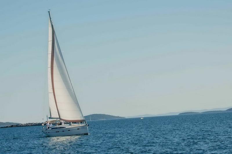 Book yachts online - sailboat - D&amp;D Kufner 54.1 - CUVEE - rent
