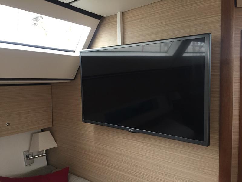 Book yachts online - sailboat - D&amp;D Kufner 54.2 - SUNSHOWER - rent