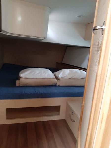 Book yachts online - sailboat - D&amp;D Kufner 50 - SUNSET I - rent