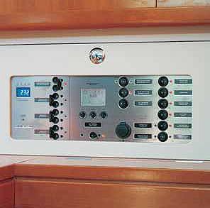 Book yachts online - sailboat - Oceanis 40 - Nar - rent
