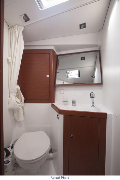 Book yachts online - sailboat - Oceanis 41 - Kino - rent