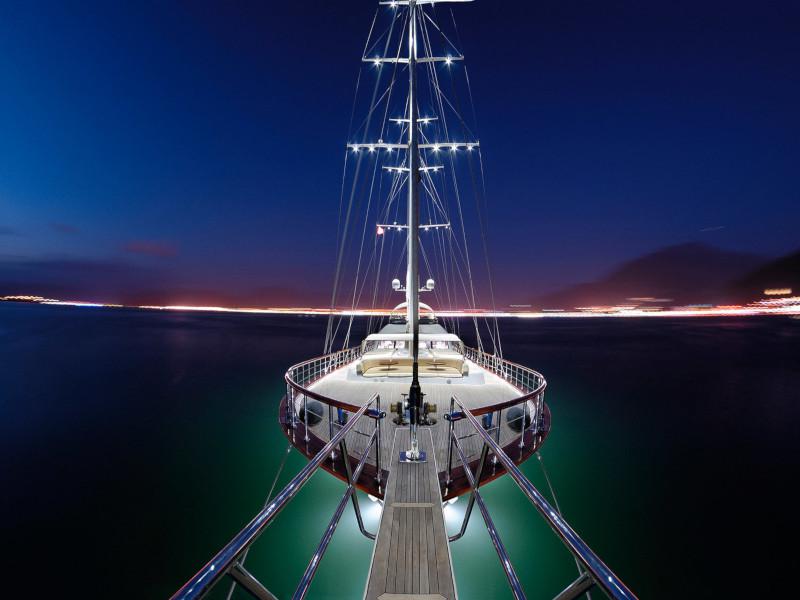Book yachts online - other - Gulet - Alessandro - rent