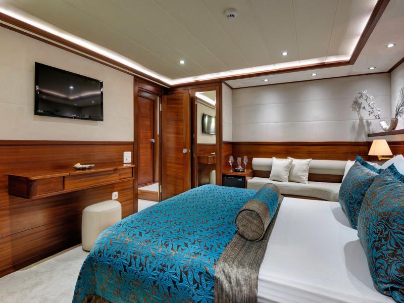 Book yachts online - other - Gulet - Alessandro - rent