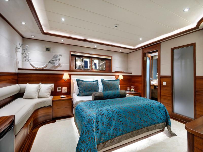 Book yachts online - other - Gulet - Alessandro - rent