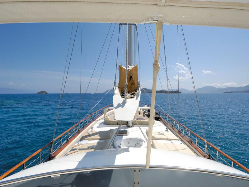 Book yachts online - other - Gulet - Alessandro - rent