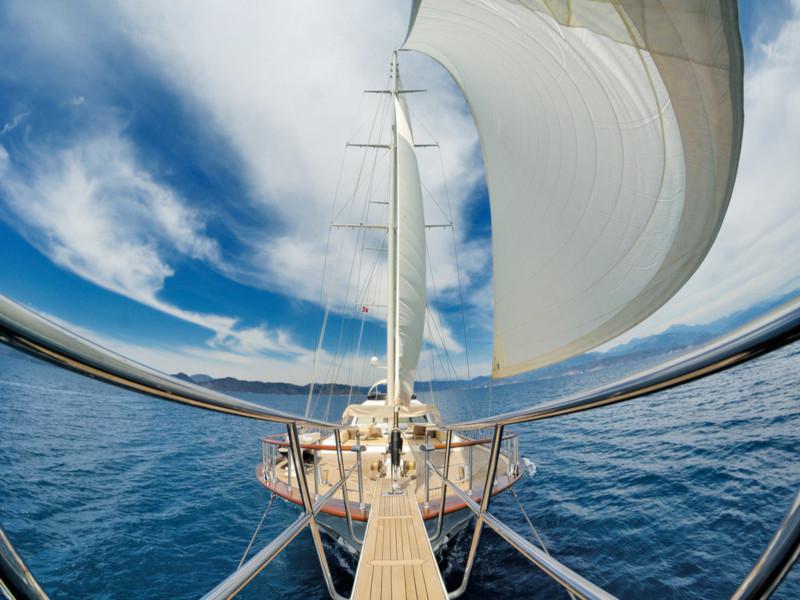 Book yachts online - other - Gulet - Alessandro - rent