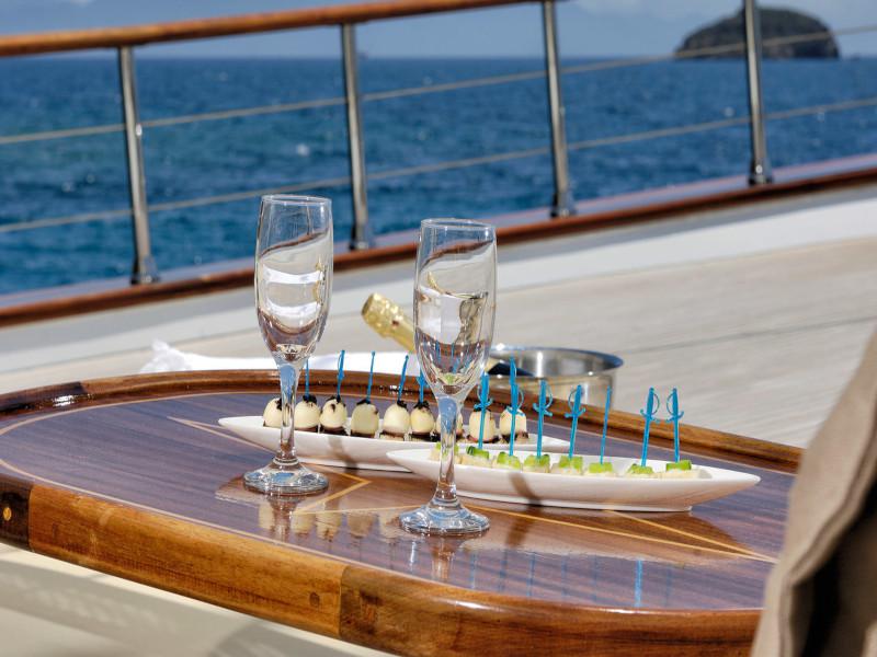 Book yachts online - other - Gulet - Alessandro - rent