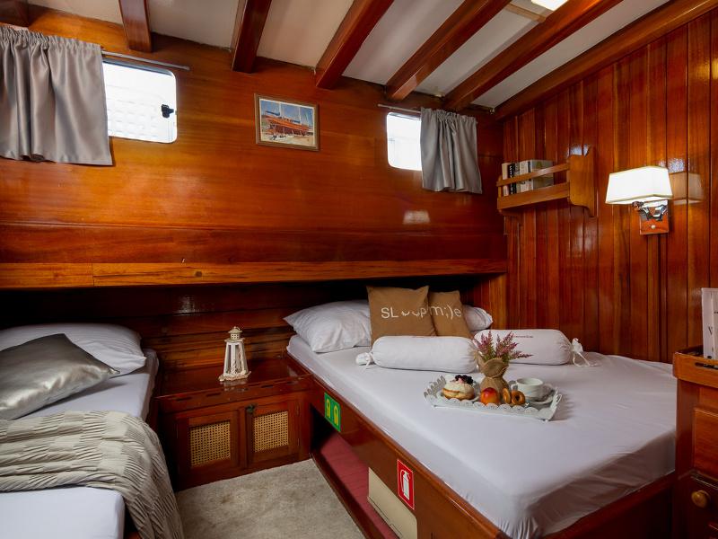 Book yachts online - other - Gulet - Bonaventura - rent