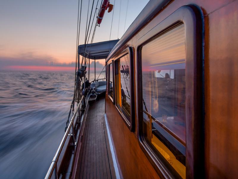 Book yachts online - other - Gulet - Bonaventura - rent