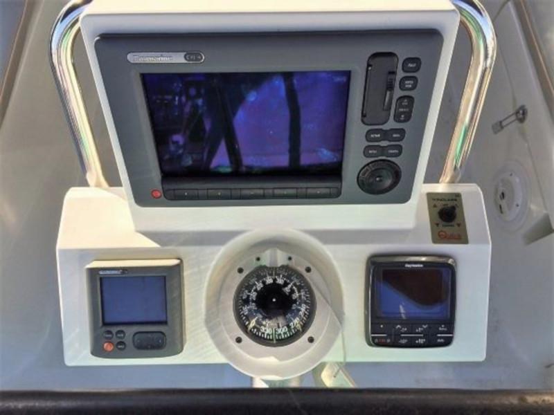 Book yachts online - sailboat - Oceanis 37 - Stardust - rent