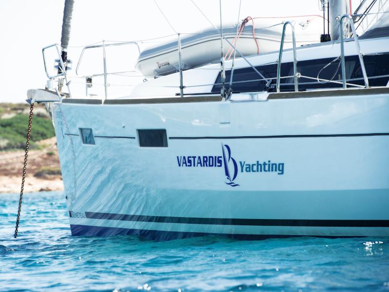Book yachts online - sailboat - Oceanis 41 - Liberta - rent