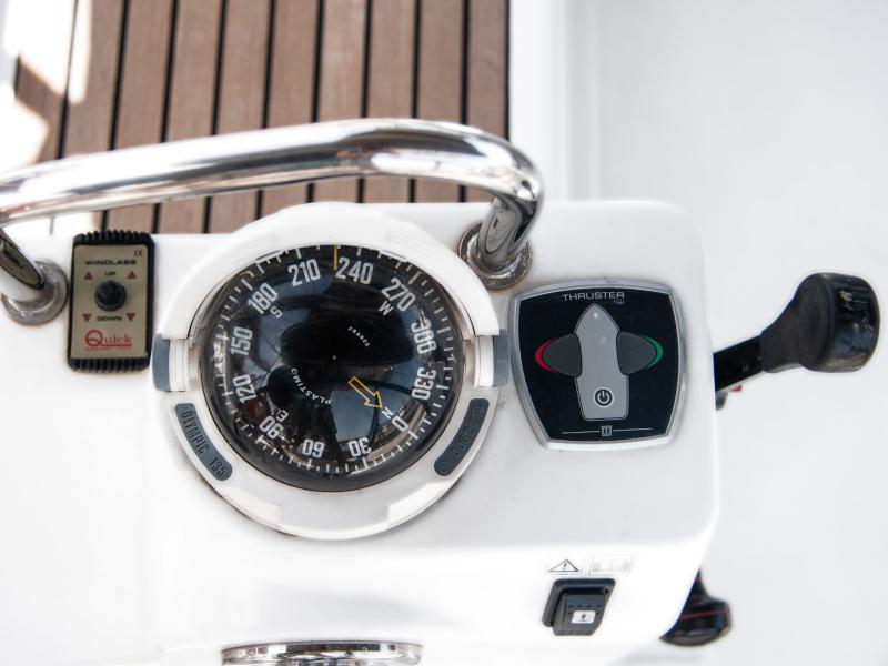 Book yachts online - sailboat - Oceanis 41 - Liberta - rent