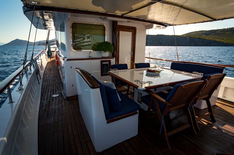 Book yachts online - other - Joanna K - Joanna K - rent