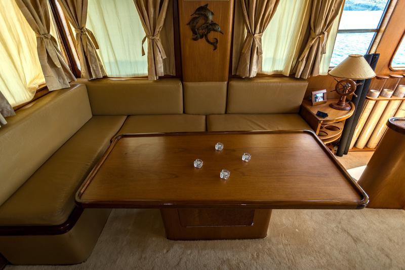 Book yachts online - other - Joanna K - Joanna K - rent
