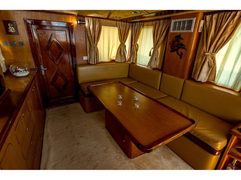 Book yachts online - other - Joanna K - Joanna K - rent