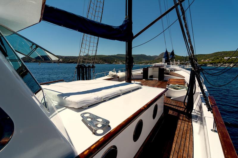 Book yachts online - other - Joanna K - Joanna K - rent