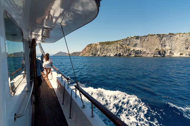 Book yachts online - other - Joanna K - Joanna K - rent