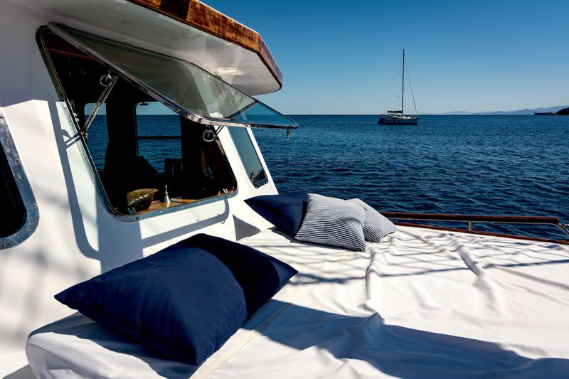 Book yachts online - other - Joanna K - Joanna K - rent