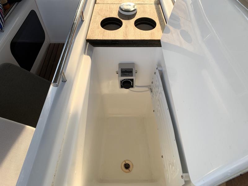 Book yachts online - sailboat - Dufour 460 Grand Large (4 cab) - Vanilla Sky - rent