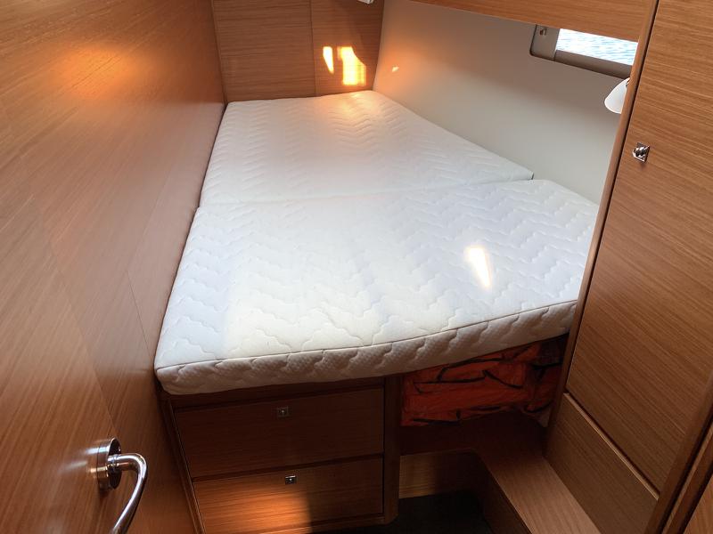 Book yachts online - sailboat - Dufour 460 Grand Large (4 cab) - Vanilla Sky - rent