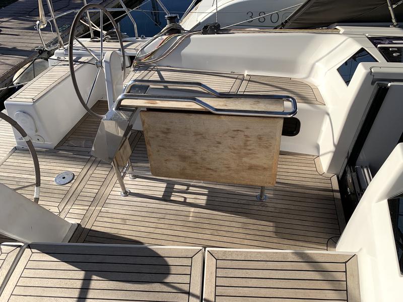 Book yachts online - sailboat - Hanse 415 - Andros - rent