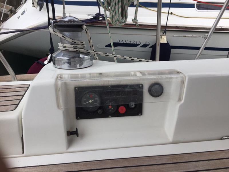 Book yachts online - sailboat - Oceanis 423 - Margarita S - rent