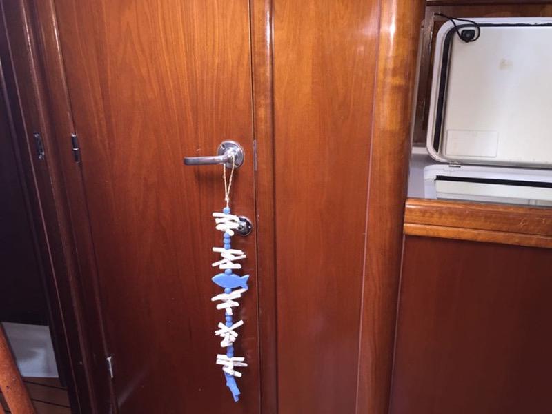 Book yachts online - sailboat - Oceanis 423 - Margarita S - rent