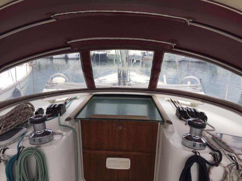 Book yachts online - sailboat - Oceanis 423 - Margarita S - rent