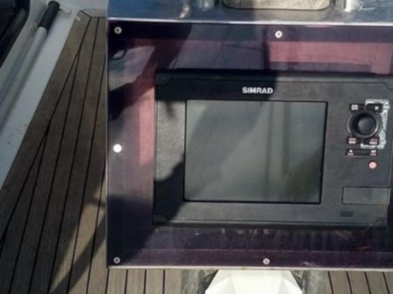 Book yachts online - sailboat - Hanse 385 - Thetis - rent