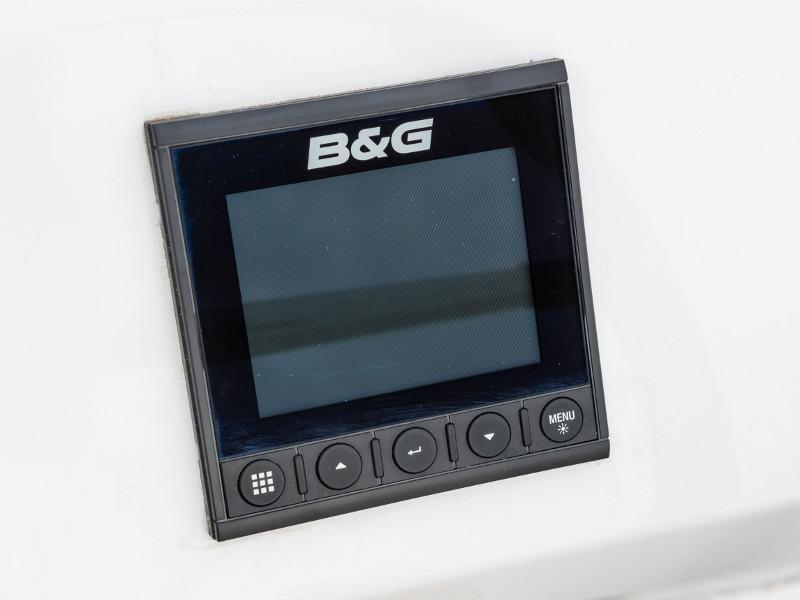 Book yachts online - sailboat - Oceanis 35.1 - Aquilo - rent