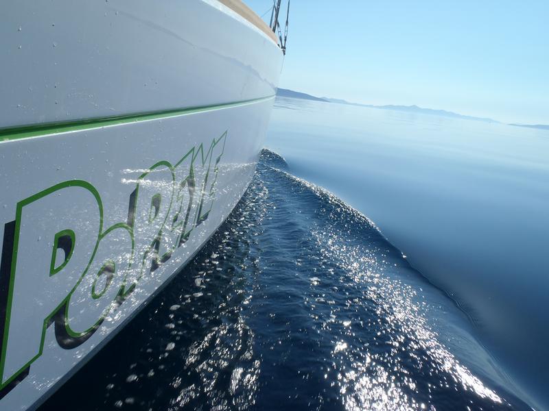 Book yachts online - sailboat - Sun Odyssey 349 - Popeye - rent
