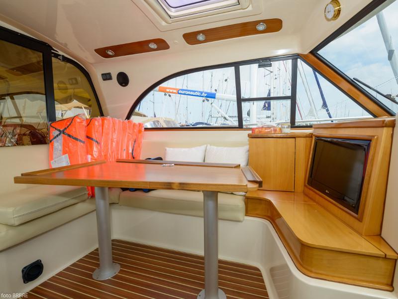 Book yachts online - motorboat - Adriana 44 - Stone Haven - rent