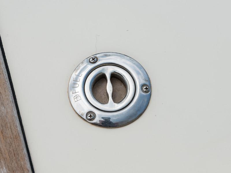 Book yachts online - motorboat - Adriana 44 - Stone Haven - rent